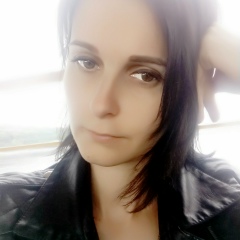 Наталья Хорошун, 23.08, Киев