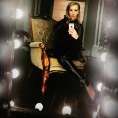 Татьяна Битнер, 28.02.1984, Сергиев Посад