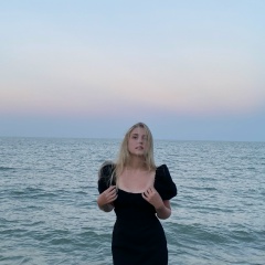 Софья Свистунова, 23.07.1903