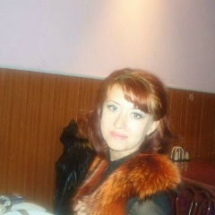 Юлия Петруненко, 28.07.1982