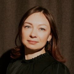 Юлия Филиппова, Апатиты