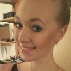 Вера Антонова, 19.09.1991, Киев