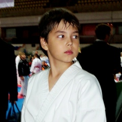 Дамир Ракипов, 28.06, Уфа