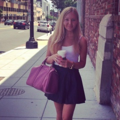 Влада Краснова, 30.11, Новосибирск