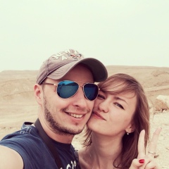 Мария Романова