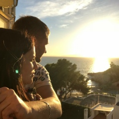 Антон Gaynutdinov, 17.07, Санкт-Петербург