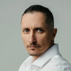 Сергей Кинаст, 07.01, Белгород