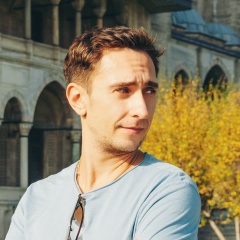 Сергей Валерьевич, Старая Купавна