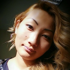 Гульнур Арыстангалиева, 28.04, Алматы