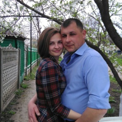 Настёна Гарачкун, 02.12.1990, Подольск / Котовск