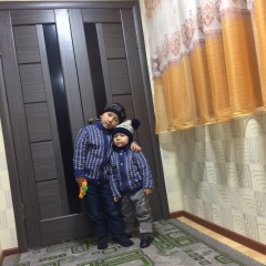 Мухамед Дусматов, 20.12.1986, Санкт-Петербург