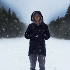 Данил Абзалов, 08.04.1995, Москва