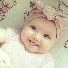 Наталья Валькевич, 07.11.1978, Донецк