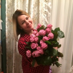 Ольга Миронова, 17.10, Жуковский