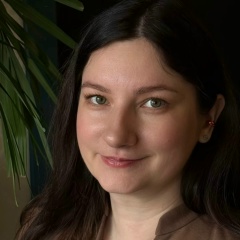 Анастасия Михеева, 06.11, Красноярск