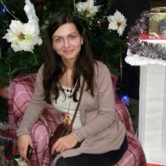 Валентина Минко, 03.07, Киев