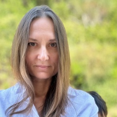 Татьяна Лин, Санкт-Петербург