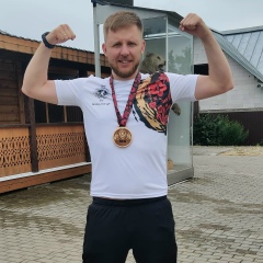 Евгений Гончарук, 09.08.1987, Москва