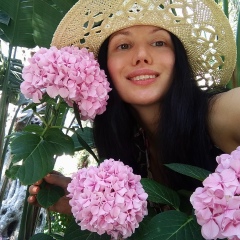 Hanna Laptieva, 01.02.1985, Харьков