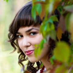 Ольга Петрова, 20.01.1988, Москва