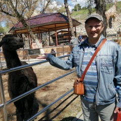 Павел Мартюк, 14.02.1976, Санкт-Петербург
