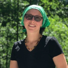 Марина Иванова, 22.06, Москва