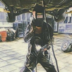 Гарик Смирнов, 19.03.1988