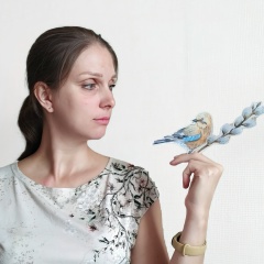 Катерина Осянина, 23.05.1983, Алматы