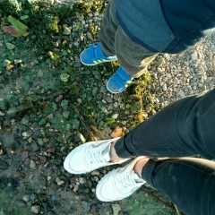 Маргарита Семёнова, 25.08, Киев