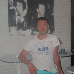 Евгений Черников, 28.10.1981, Санкт-Петербург