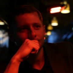 Лев Алимпиев, 24.05, Praha