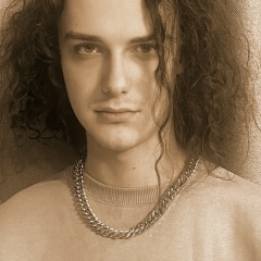 Денис Бегчин, 15.08.1996, Москва