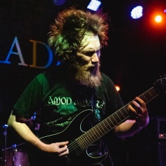 Arthur Carnager, Санкт-Петербург