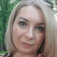 Ольга Трофименкова, 21.08.1987, Минск