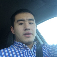 Kaisar Onlasynov, 15.04.1993, Алматы