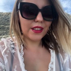 Marina Boronina, 14.04, Алматы