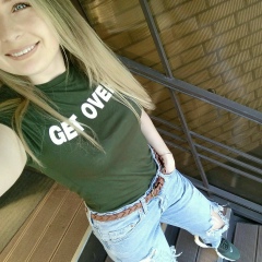 Анна Николаева, Струнино