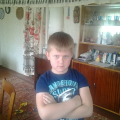 Егор Дронов, 18.12, Тула