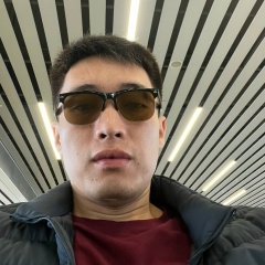 Timur M, 10.10.1996, Бишкек