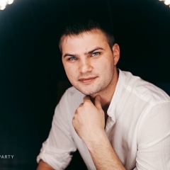 Александр Кузин, 26.02, Воронеж