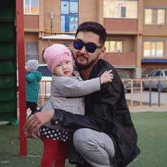 Нурбулат Алдрапеков, Актобе