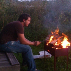 Игорь Петров, Санкт-Петербург