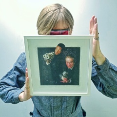 Антон Сабаев, Москва