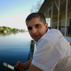 Виталий Лихоманов, 14.04