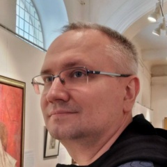 Евгений Зыков, 31.01.1984, Санкт-Петербург