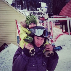 Никита Пугач, 10.06.1987, Новосибирск