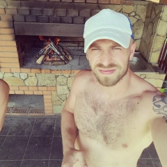 Ростик Винник, 16.03.1985, Киев