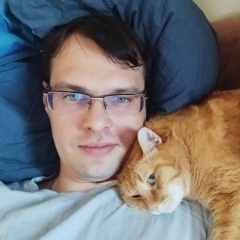 Сергей Прокофьев, 12.12.1988