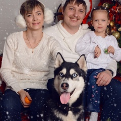 Елена Достовалова, 25.08.1985, Новосибирск