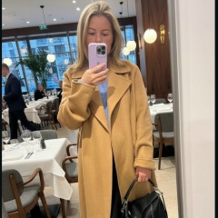 Milana Terentiyeva, Санкт-Петербург